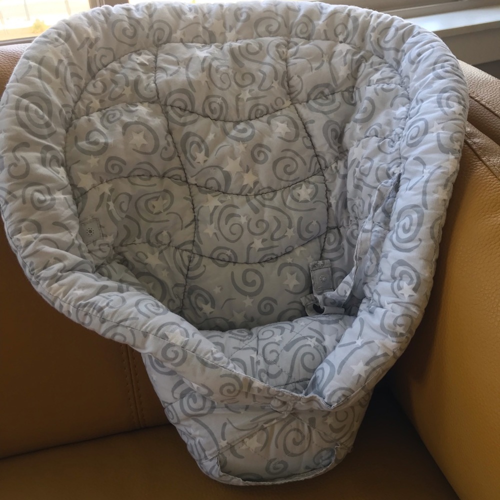Ergo Infant Insert